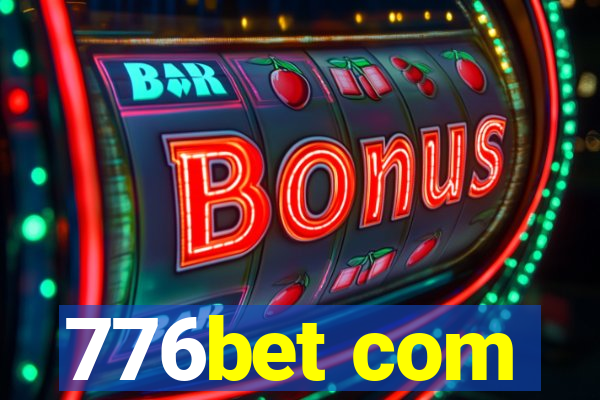 776bet com